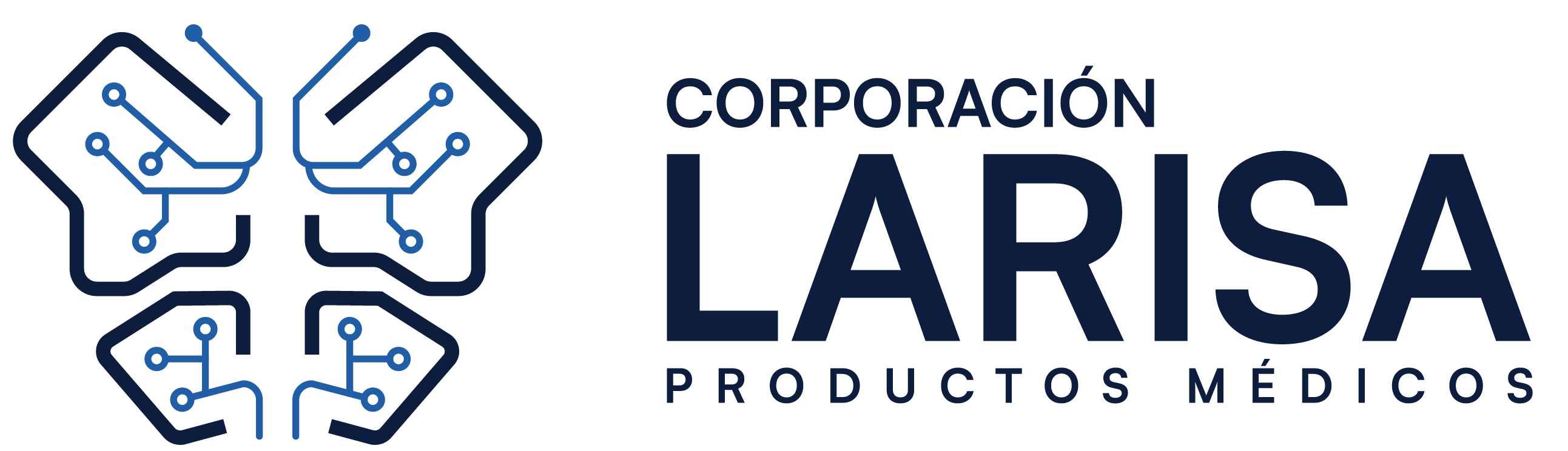 Corporación Larisa